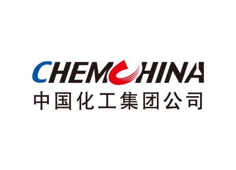 中国化工logo标志