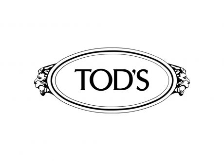 托德斯logo