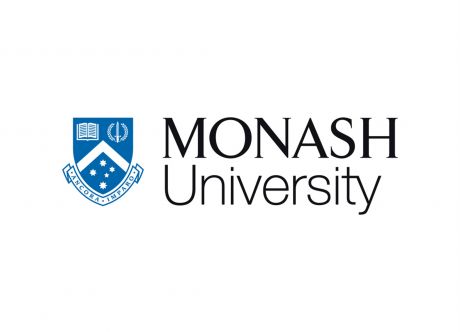 蒙纳士大学校徽logo