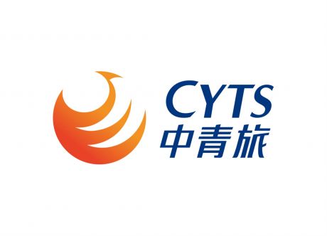 中青旅logo