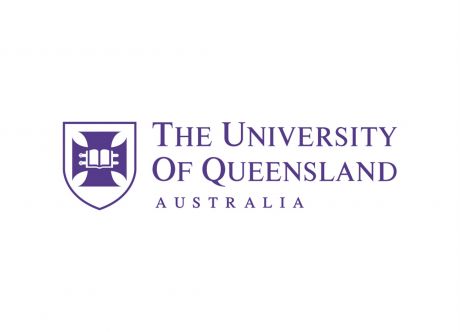 昆士兰大学校徽logo