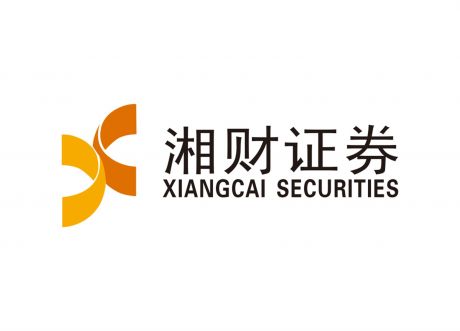 湘财证券logo标志