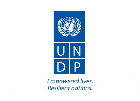 联合国开发计划署logo