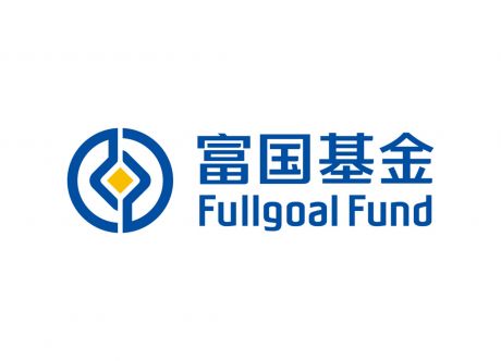 富国基金logo