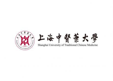 上海中医药大学标志
