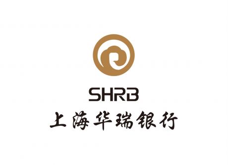 上海华瑞银行logo