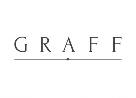 珠宝品牌Graff标志