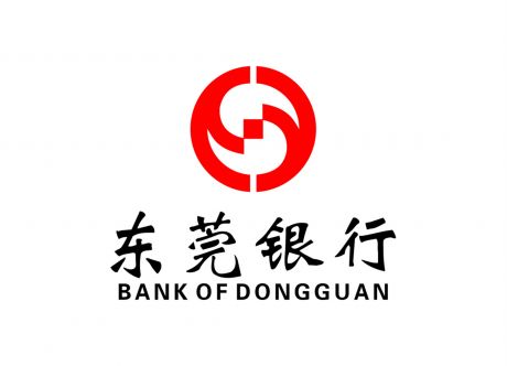 东莞银行logo标志
