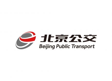 北京公交logo标志