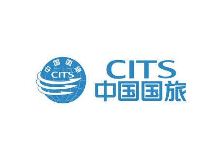 中国国旅logo