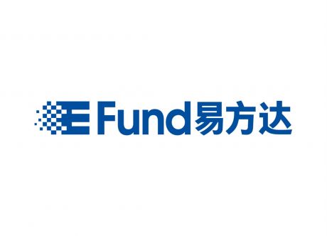 易方达基金logo