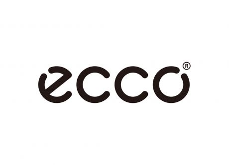 ECCO(爱步)标志