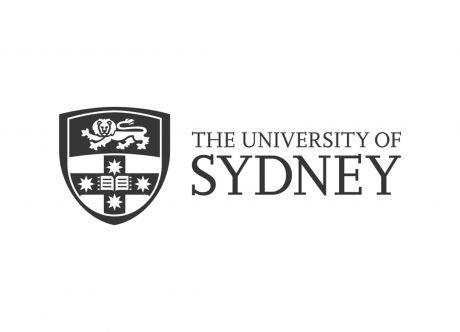 悉尼大学校徽logo
