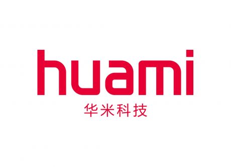 华米科技logo