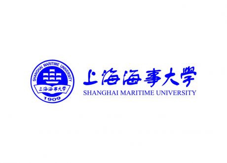 上海海事大学标志