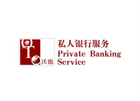 沃德私人银行服务logo