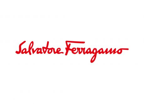 菲拉格慕logo