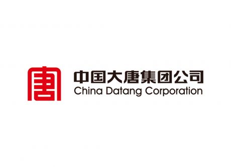 中国大唐集团logo