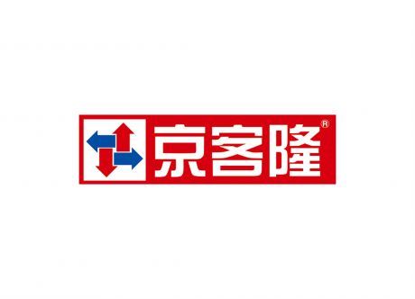 京客隆logo标志
