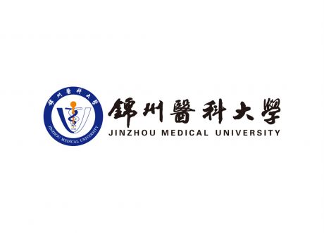 锦州医科大学标志