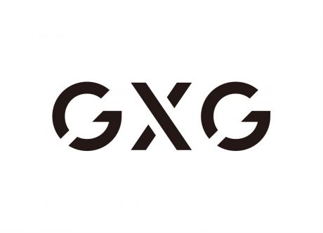 男装品牌GXG标志