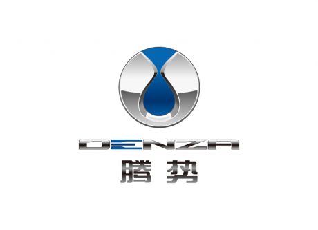 腾势汽车logo