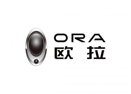 欧拉汽车logo