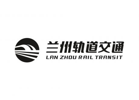 兰州地铁logo