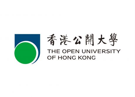 香港公开大学标志
