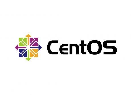 操作系统CentOS标志