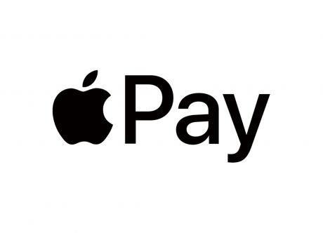 ApplePay标志