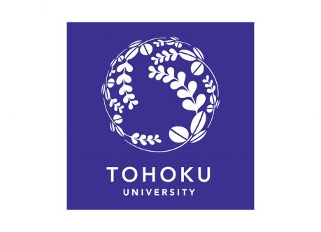 日本东北大学标志