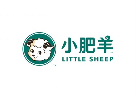 小肥羊火锅餐厅logo