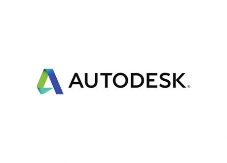 Autodesk标志