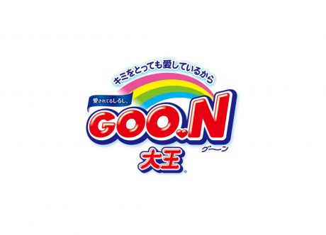 大王纸尿裤logo
