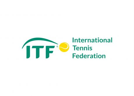 国际网球联合会标志