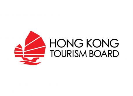 香港旅游发展局标志