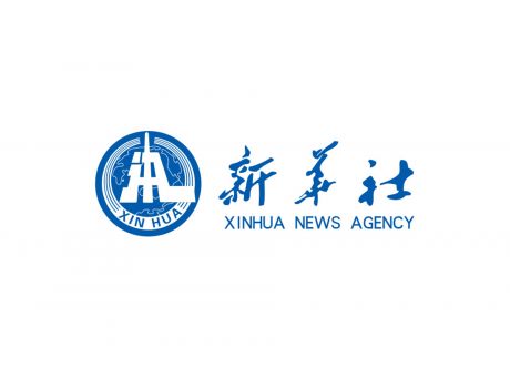 新华社logo标志