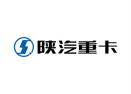 陕汽重卡logo标志