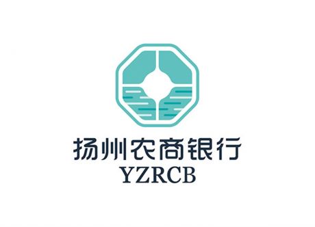 扬州农商银行标志