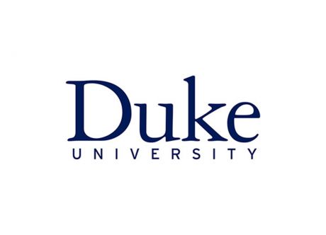 杜克大学标志