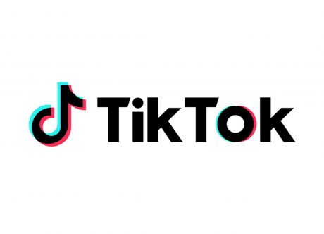 TikTok标志
