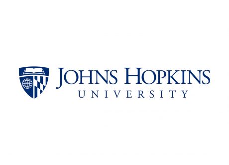 约翰斯霍普金斯大学标志