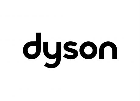 Dyson戴森标志