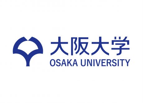 大阪大学标志