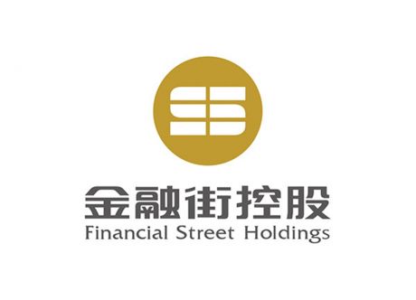 金融街控股标志