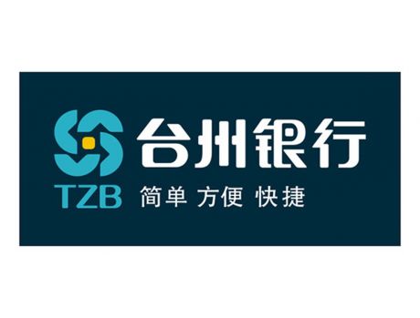 台州银行标志