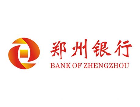 郑州银行标志