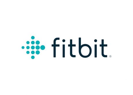 fitbit标志