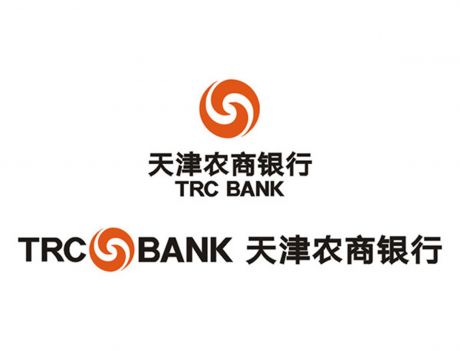 天津农商银行标志